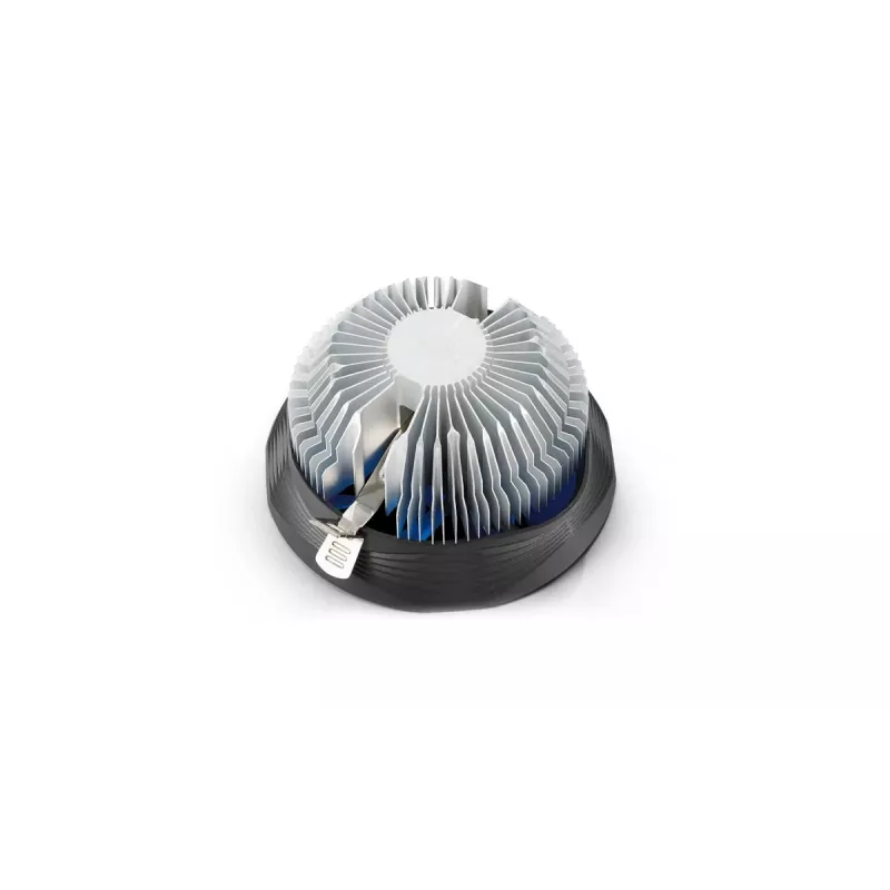 DEEPCOOL Gamma Archer Ψύκτρα επεξεργαστή αέρα 12 cm Αλουμίνιο - Μαύρο/Μπλε