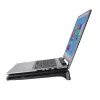 Trust 20104 Βάση ψύξης laptop 43,9 cm (17,3 ίντσες) Μαύρο