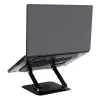 Trust Zeff Βάση laptop Μαύρο 40,6 cm (16 ίντσες)