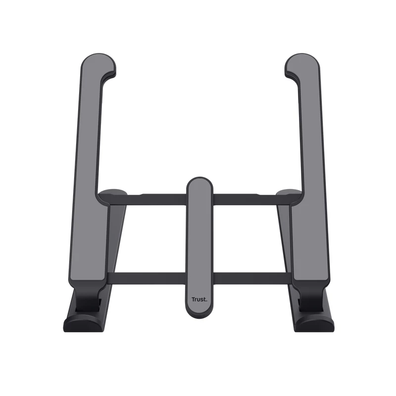 Βάση laptop & tablet Trust Primo Γκρι 40,6 cm ABS Μέταλλο