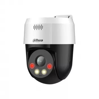 Dahua Technology WizSense SD2A500NB-GNY-A-PV Turret IP κάμερα παρακολούθησης Εξωτερικού χώρου 2560 x 1920 Pixel Οροφή/Τοίχος
