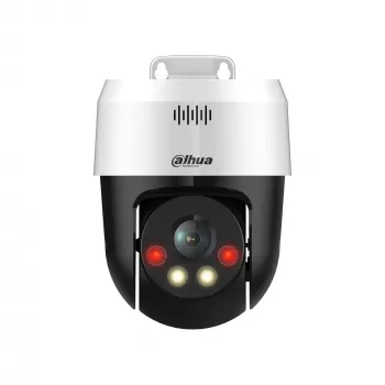 Dahua Technology WizSense SD2A500NB-GNY-A-PV Turret IP κάμερα παρακολούθησης Εξωτερικού χώρου 2560 x 1920 Pixel Οροφή/Τοίχος