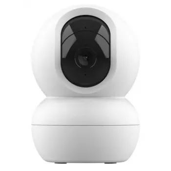 Trust IPCAM-2800 Dome IP κάμερα ασφαλείας εσωτερικού χώρου γραφείου/τοίχου