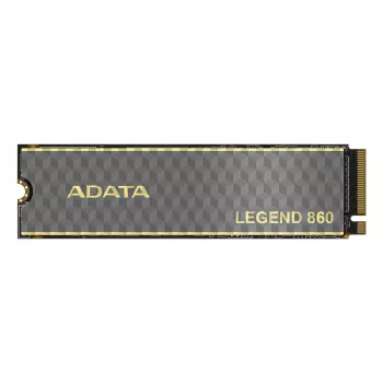 ADATA LEGEND 860 SLEG-860-2000GCS εσωτερικός δίσκος SSD 2 TB M.2 PCI Express 4.0 NVMe 3D NAND