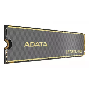 ADATA LEGEND 860 SLEG-860-2000GCS εσωτερικός δίσκος SSD 2 TB M.2 PCI Express 4.0 NVMe 3D NAND
