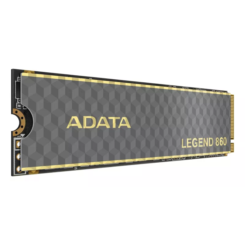 ADATA LEGEND 860 SLEG-860-2000GCS εσωτερικός δίσκος SSD 2 TB M.2 PCI Express 4.0 NVMe 3D NAND