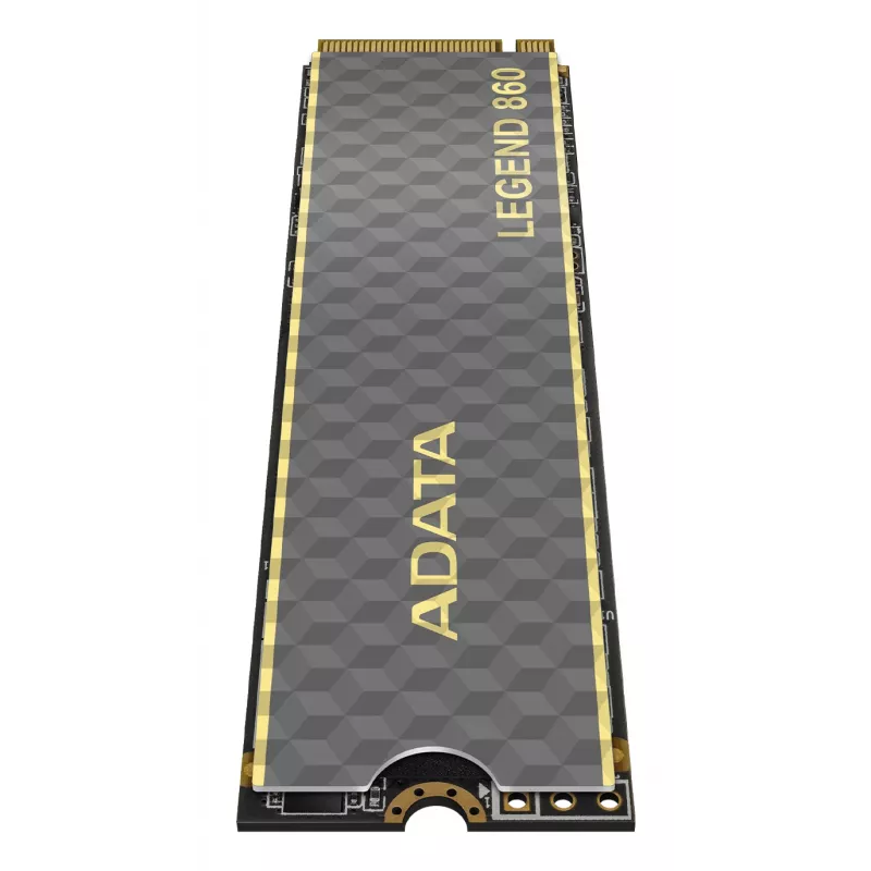 ADATA LEGEND 860 SLEG-860-2000GCS εσωτερικός δίσκος SSD 2 TB M.2 PCI Express 4.0 NVMe 3D NAND