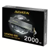 ADATA LEGEND 860 SLEG-860-2000GCS εσωτερικός δίσκος SSD 2 TB M.2 PCI Express 4.0 NVMe 3D NAND