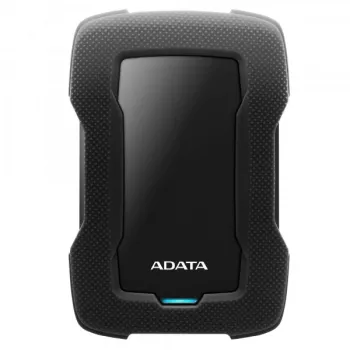 ADATA HD330 εξωτερικός σκληρός δίσκος 2 TB 2,5 ίντσες Micro-USB B 3.2 Gen 1 (3.1 Gen 1) μαύρο