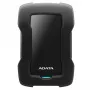 ADATA HD330 εξωτερικός σκληρός δίσκος 2 TB 2,5 ίντσες Micro-USB B 3.2 Gen 1 (3.1 Gen 1) μαύρο