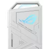 Θήκη SSD ASUS ROG Strix Arion White Edition — M.2 PCIe, USB Type-C 10 Gbit/s, για έναν SSD
