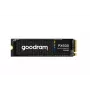 Goodram SSDPR-PX600-1K0-80 εσωτερικός solid-state δίσκος 1 TB M.2 PCI Express 4.0 NVMe 3D NAND