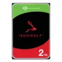 Seagate IronWolf ST2000VN003 εσωτερικός σκληρός δίσκος 2 TB 5400 RPM 256 MB 3,5 ίντσες Serial ATA III