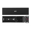 SILICON POWER εξωτερική θήκη SSD M.2 NVMe/SATA