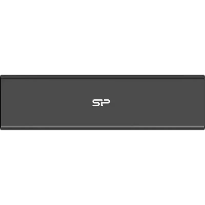 SILICON POWER εξωτερική θήκη SSD M.2 NVMe/SATA
