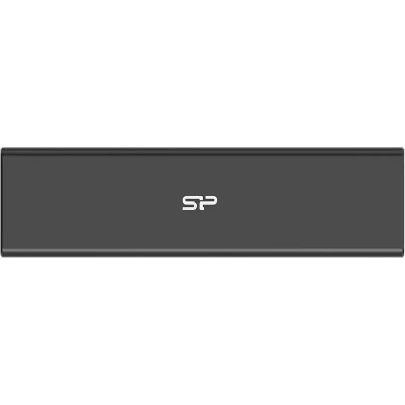 SILICON POWER εξωτερική θήκη SSD M.2 NVMe/SATA