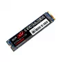 Silicon Power UD85 500GB M.2 2280 NVMe Gen 5 εσωτερικός SSD