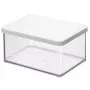 Rotho Loft δοχείο για λιχουδιές, 2,25 l