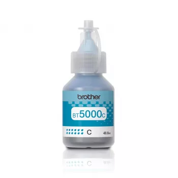 Brother BT5000C μελανοταινία Original Extra (Super) High Yield μπλε