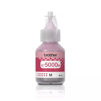 Brother BT5000M μελανοταινία Original Extra (Super) High Yield ματζέντα