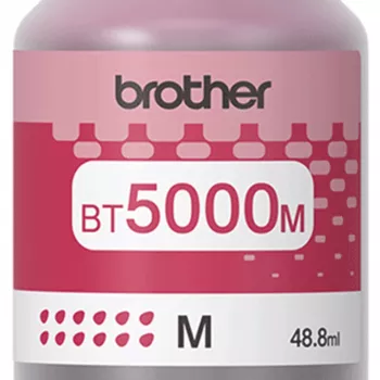 Brother BT5000M μελανοταινία Original Extra (Super) High Yield ματζέντα