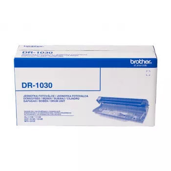Brother DR-1030 γνήσια μονάδα τυμπάνου, 10.000 σελίδες, μαύρο