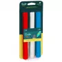 3Doodler Start 3DS-ECO-MIX1-75 Υλικό 3D εκτύπωσης Βιοδιασπώμενο πλαστικό Μπλε, Κόκκινο, Λευκό 1 g