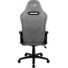 Aerocool DUKE AeroSuede καρέκλα gaming universal μαύρη, καφέ, γκρι