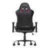 Trust GXT 708R Resto Καθολική καρέκλα Gaming Μαύρο, Κόκκινο