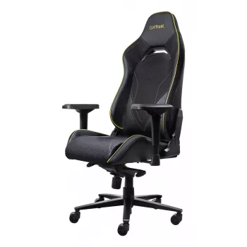 Trust GXT 721 Ruya Pro Καθολική καρέκλα Gaming, μαύρο