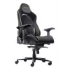 Trust GXT 721 Ruya Pro Καθολική καρέκλα Gaming, μαύρο