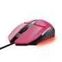 Trust GXT 109P FELOX Ποντίκι Gaming αμφίχειρο USB Type-A 6400 DPI