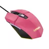 Trust GXT 109P FELOX Ποντίκι Gaming αμφίχειρο USB Type-A 6400 DPI