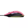 Trust GXT 109P FELOX Ποντίκι Gaming αμφίχειρο USB Type-A 6400 DPI