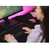 Trust GXT 109P FELOX Ποντίκι Gaming αμφίχειρο USB Type-A 6400 DPI