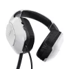 Trust GXT 415W Zirox Ακουστικά Ενσύρματα Head-band Gaming Λευκό