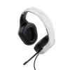 Trust GXT 415W Zirox Ακουστικά Ενσύρματα Head-band Gaming Λευκό