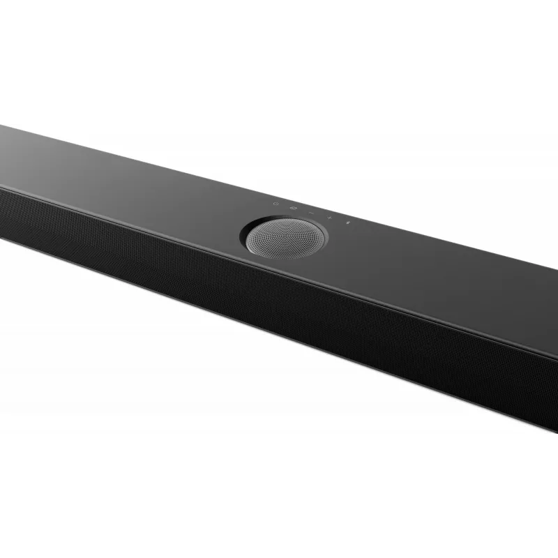 LG S70TR Μαύρο 5.1.1 κανάλια 500 W