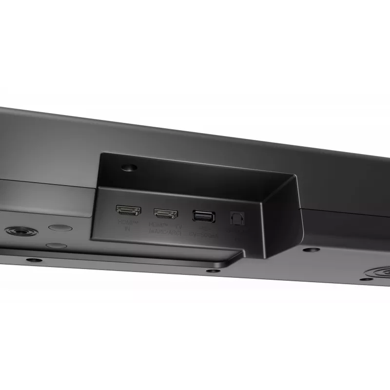LG S70TR Μαύρο 5.1.1 κανάλια 500 W