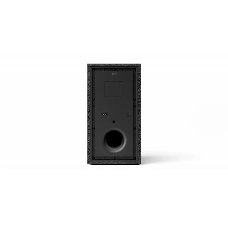 LG S70TR Μαύρο 5.1.1 κανάλια 500 W