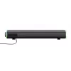 Trust GXT 620 Axon Μαύρο 2.0 κανάλια 12 W