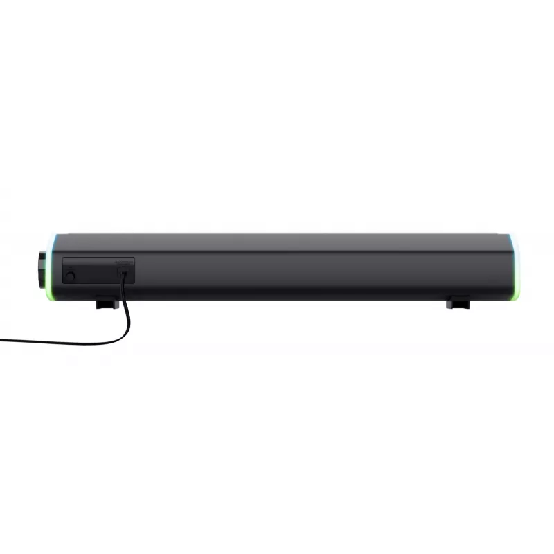 Trust GXT 620 Axon Μαύρο 2.0 κανάλια 12 W