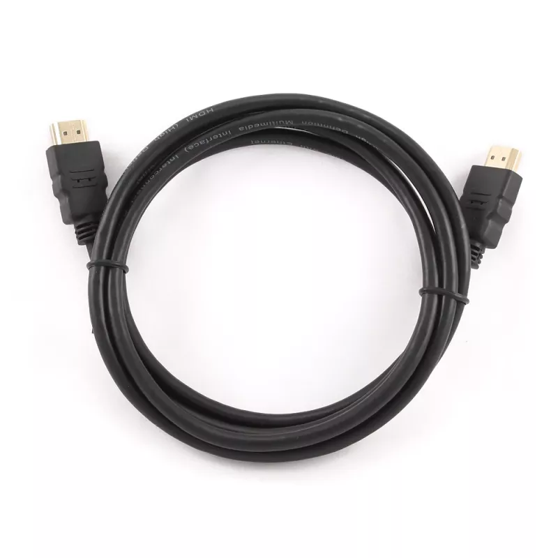 GEMBIRD Καλώδιο HDMI 2.0, βύσμα-βύσμα, 1,8 m