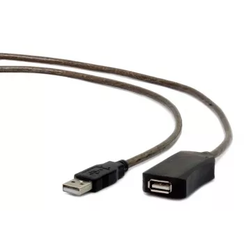 GEMBIRD Καλώδιο Active Extension USB 2.0 - 5 m