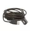 GEMBIRD Καλώδιο Active Extension USB 2.0 - 5 m