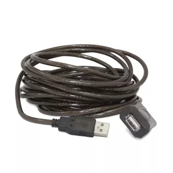 GEMBIRD Καλώδιο Active Extension USB 2.0 - 5 m