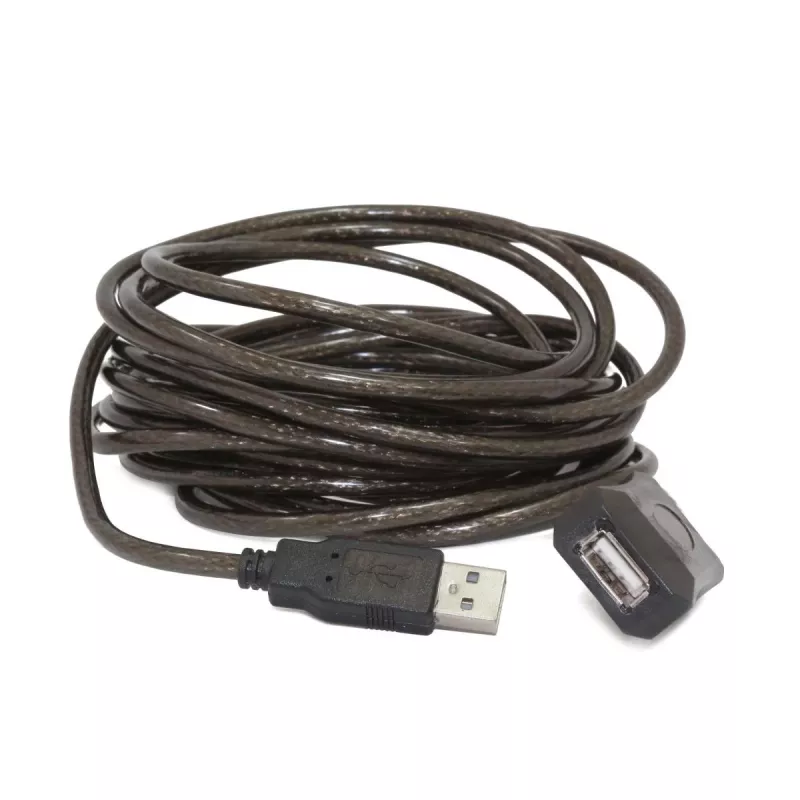GEMBIRD Καλώδιο Active Extension USB 2.0 - 5 m