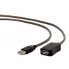 GEMBIRD Καλώδιο Active Extension USB 2.0 - 5 m