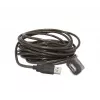 GEMBIRD Καλώδιο Active Extension USB 2.0 - 5 m