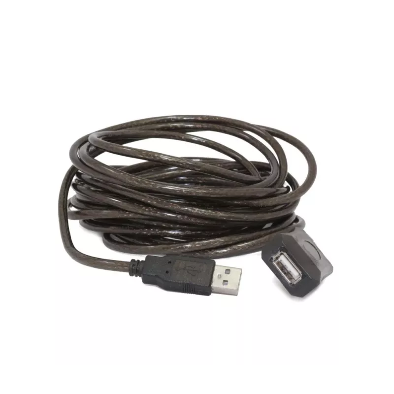 GEMBIRD Καλώδιο Active Extension USB 2.0 - 5 m